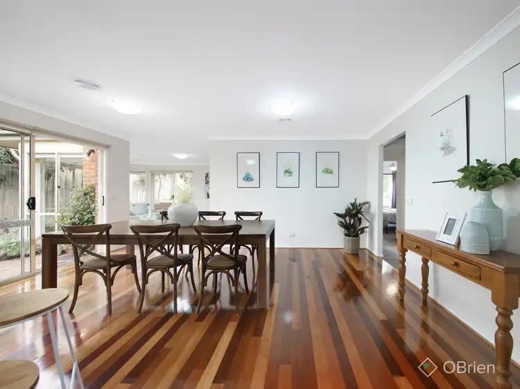 Fourth view of Homely house listing, 8 Howell Street, Bentleigh VIC 3204