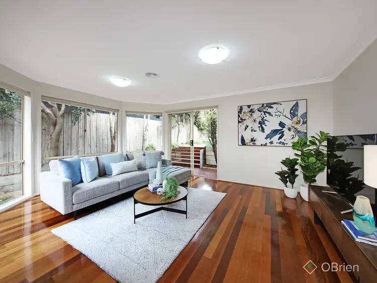 Fifth view of Homely house listing, 8 Howell Street, Bentleigh VIC 3204