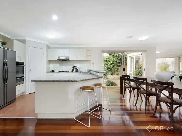 Sixth view of Homely house listing, 8 Howell Street, Bentleigh VIC 3204