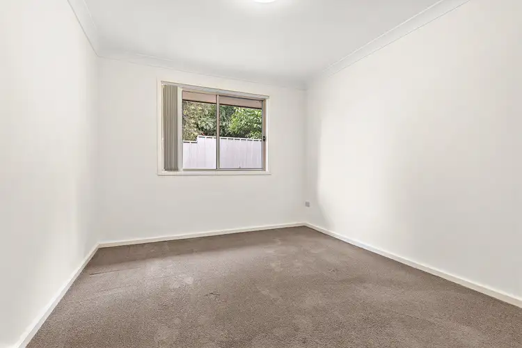 Fourth view of Homely villa listing, 5/61 Gillies Street, Rutherford NSW 2320