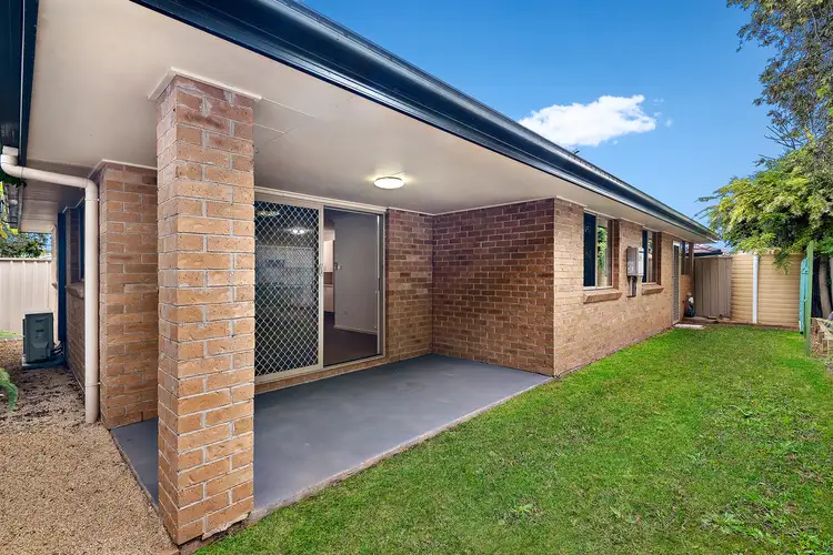 Sixth view of Homely villa listing, 5/61 Gillies Street, Rutherford NSW 2320