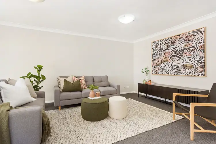 Second view of Homely house listing, 4 Corner Close, East Maitland NSW 2323