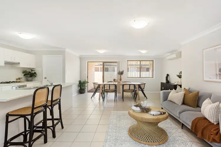 Third view of Homely house listing, 4 Corner Close, East Maitland NSW 2323