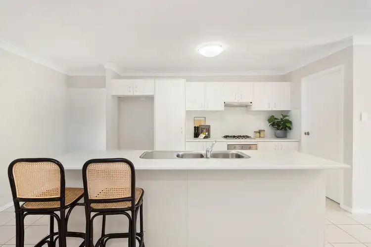 Fourth view of Homely house listing, 4 Corner Close, East Maitland NSW 2323