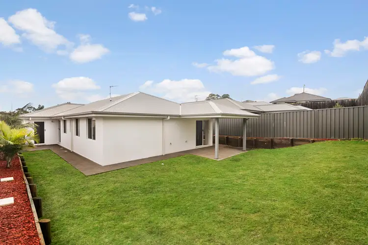 Sixth view of Homely house listing, 10 Concord Circuit, Cliftleigh NSW 2321