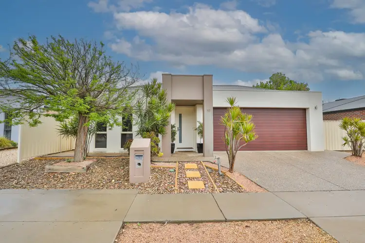 Main view of Homely house listing, 16 Dune Drive, Mildura VIC 3500