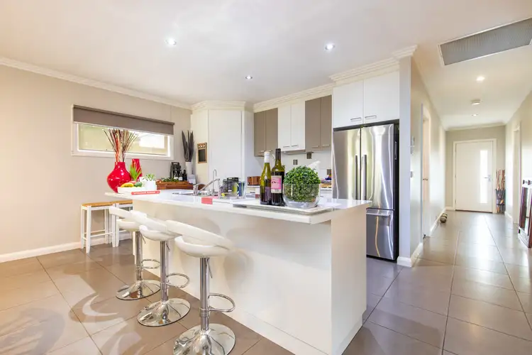 Second view of Homely house listing, 16 Dune Drive, Mildura VIC 3500