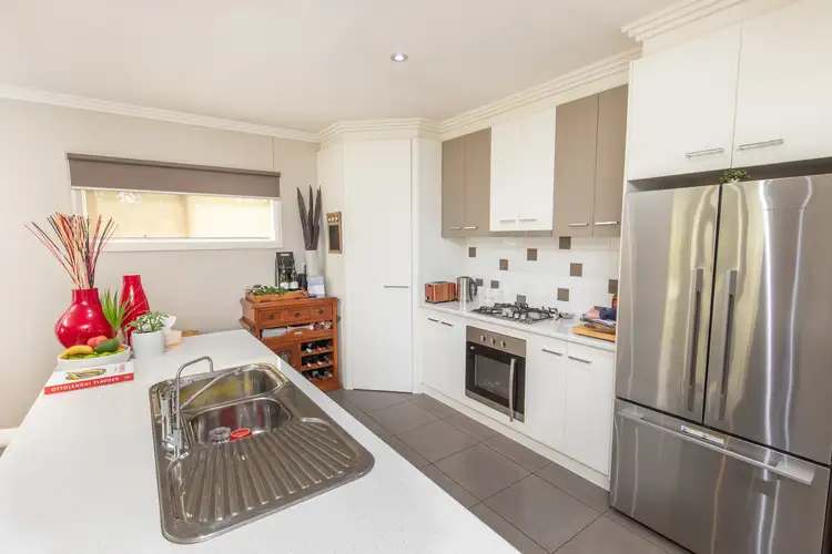 Third view of Homely house listing, 16 Dune Drive, Mildura VIC 3500