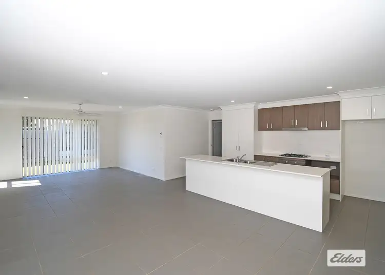 Fourth view of Homely house listing, 4 Jardine Street, Urraween QLD 4655