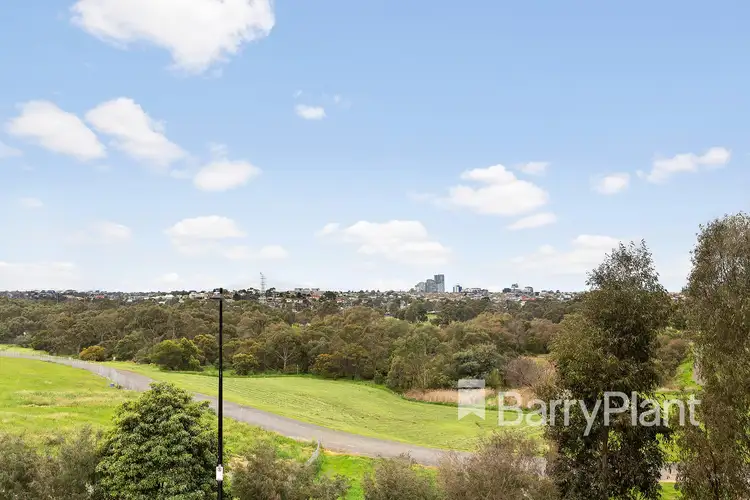 Second view of Homely apartment listing, 5/30 La Scala Avenue, Maribyrnong VIC 3032