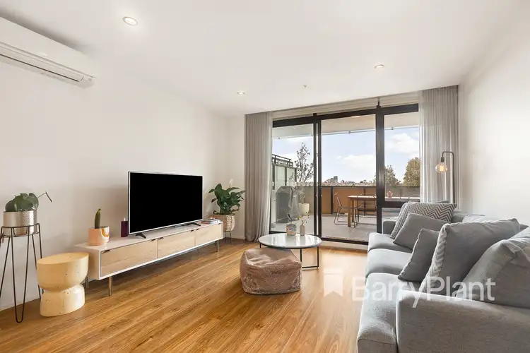 Third view of Homely apartment listing, 5/30 La Scala Avenue, Maribyrnong VIC 3032