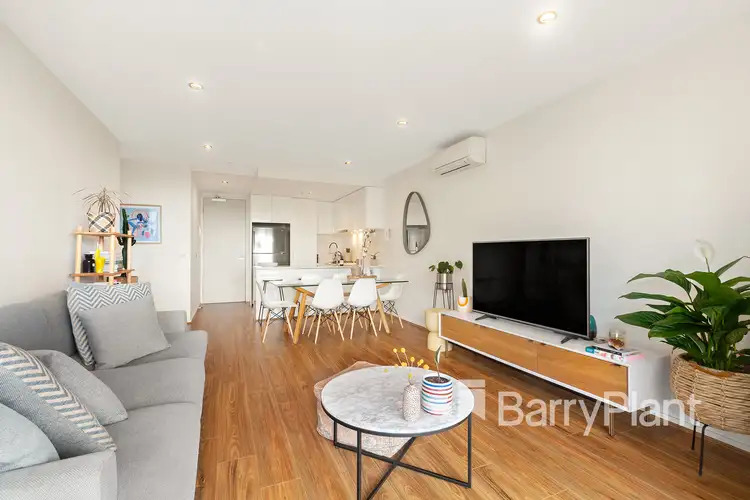 Fourth view of Homely apartment listing, 5/30 La Scala Avenue, Maribyrnong VIC 3032