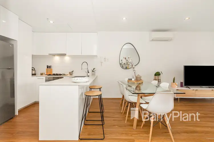 Fifth view of Homely apartment listing, 5/30 La Scala Avenue, Maribyrnong VIC 3032