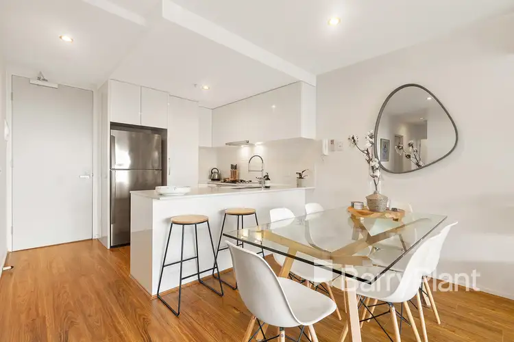 Sixth view of Homely apartment listing, 5/30 La Scala Avenue, Maribyrnong VIC 3032