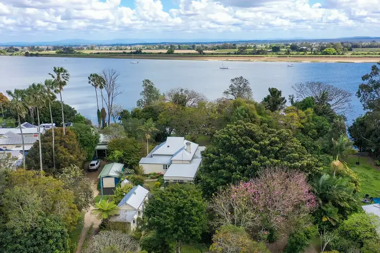 Main view of Homely house listing, 2477 Big River Way, Ulmarra NSW 2462