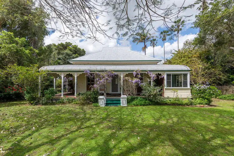 Second view of Homely house listing, 2477 Big River Way, Ulmarra NSW 2462