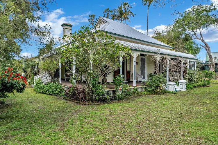 Fifth view of Homely house listing, 2477 Big River Way, Ulmarra NSW 2462