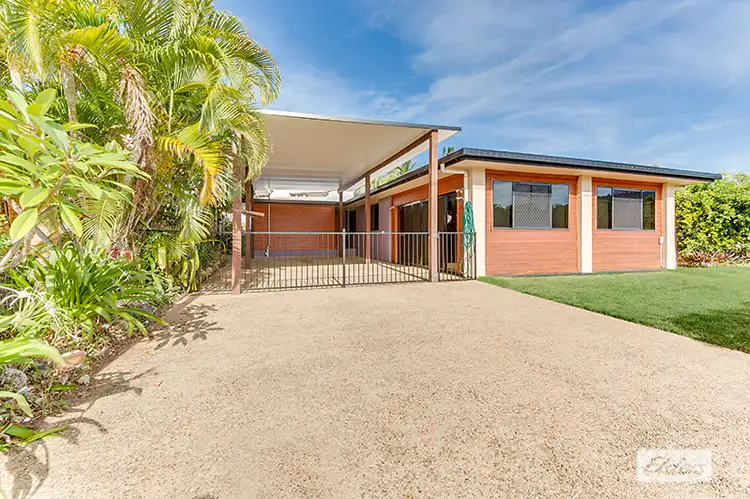 83 Todd Avenue, Yeppoon QLD 4703