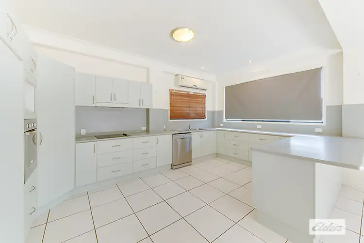 Fourth view of Homely house listing, 83 Todd Avenue, Yeppoon QLD 4703
