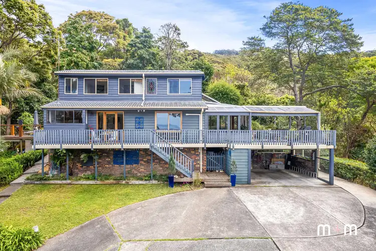 Main view of Homely house listing, 96a Popes Road, Woonona NSW 2517
