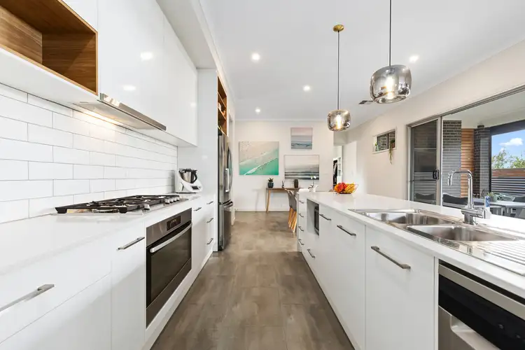 Third view of Homely house listing, 1/9 Corella Avenue, Chandlers Hill SA 5159