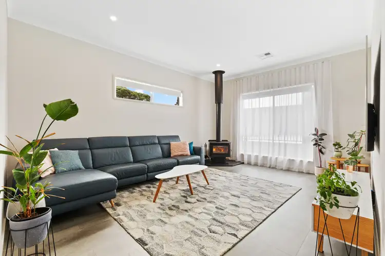 Fourth view of Homely house listing, 1/9 Corella Avenue, Chandlers Hill SA 5159