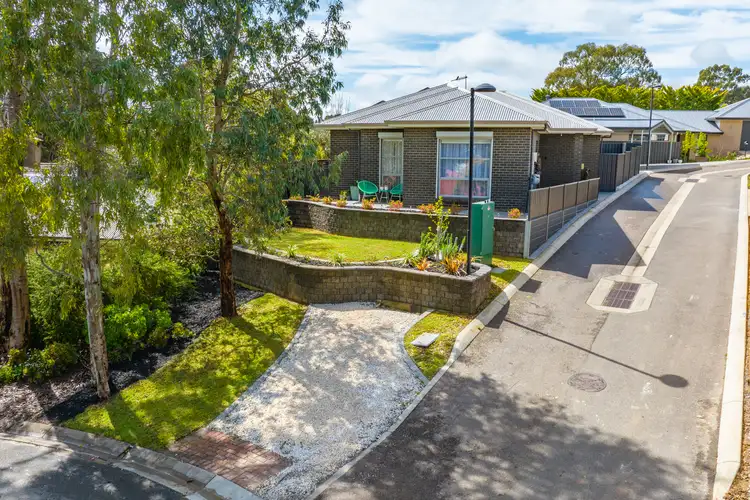 Fifth view of Homely house listing, 1/9 Corella Avenue, Chandlers Hill SA 5159
