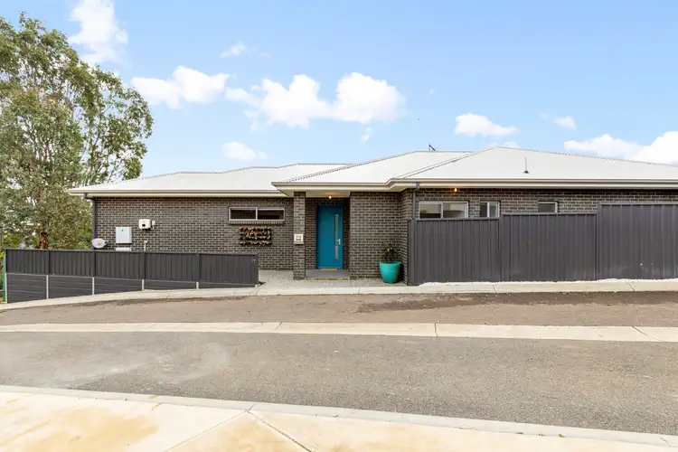Sixth view of Homely house listing, 1/9 Corella Avenue, Chandlers Hill SA 5159