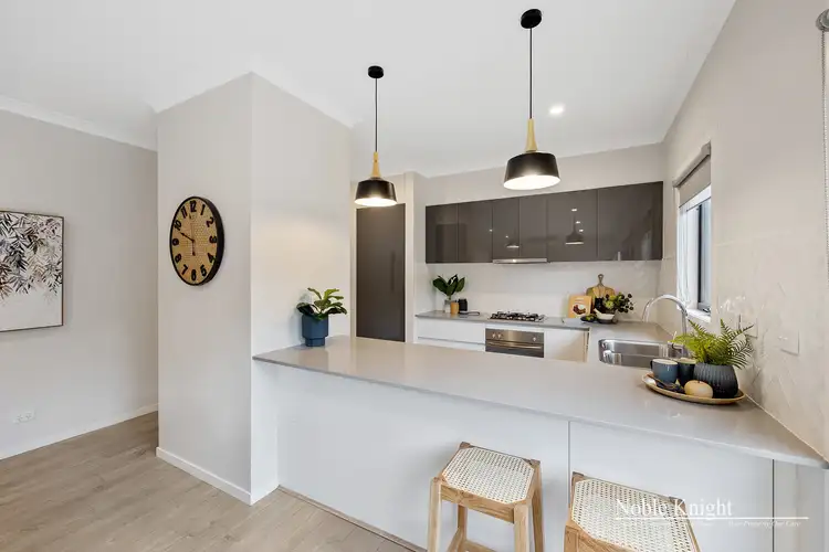 Fifth view of Homely townhouse listing, 3/71 Bell Street, Yarra Glen VIC 3775