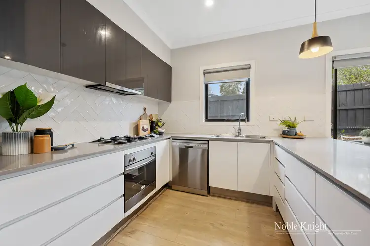 Sixth view of Homely townhouse listing, 3/71 Bell Street, Yarra Glen VIC 3775