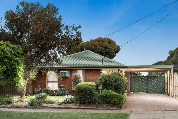 32 Argyle Crescent, Werribee VIC 3030