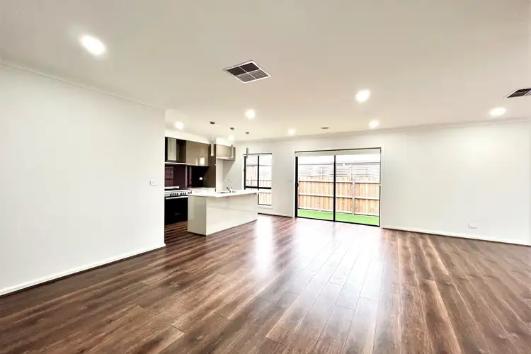 Second view of Homely house listing, 11 Rapid Street, Aintree VIC 3336