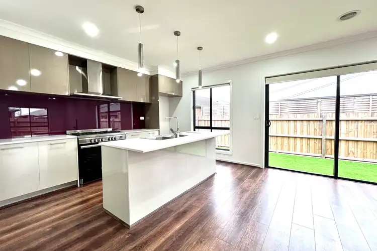 Fifth view of Homely house listing, 11 Rapid Street, Aintree VIC 3336