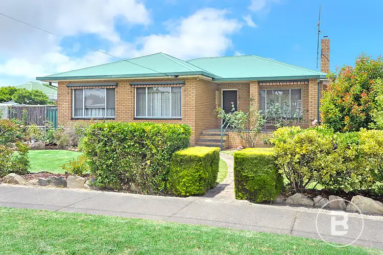 Second view of Homely house listing, 24 King Street, Ararat VIC 3377