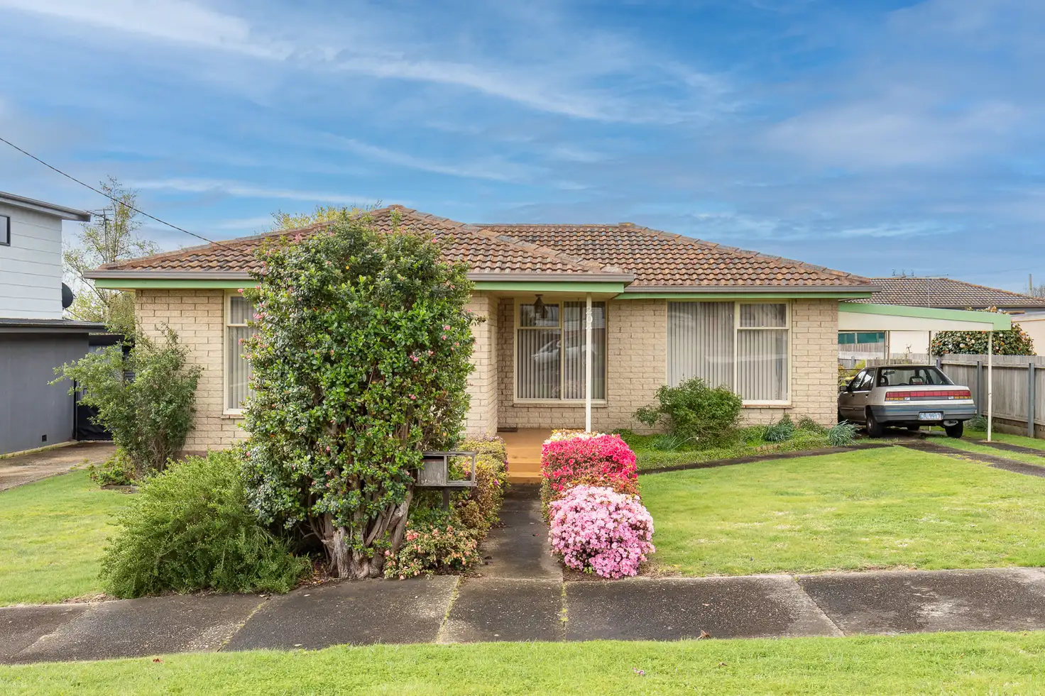 Main view of Homely house listing, 204 Oldaker Street, Devonport TAS 7310