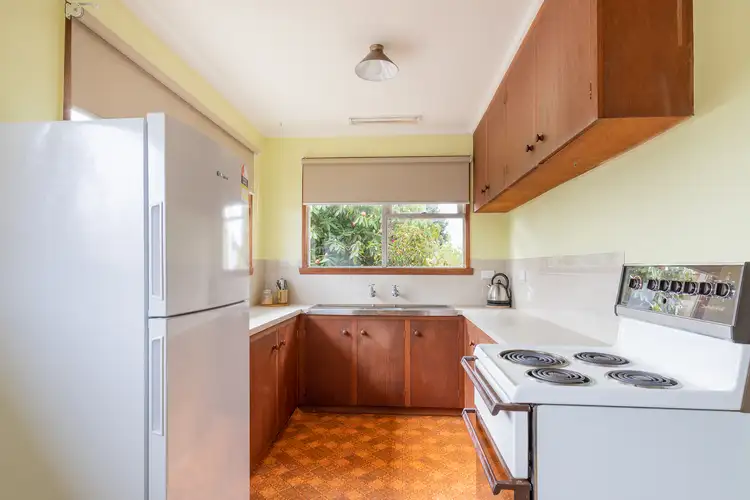 Second view of Homely house listing, 204 Oldaker Street, Devonport TAS 7310