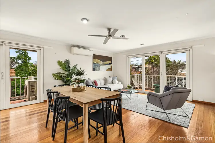 Main view of Homely apartment listing, 4/1a Hennessy Avenue, Elwood VIC 3184