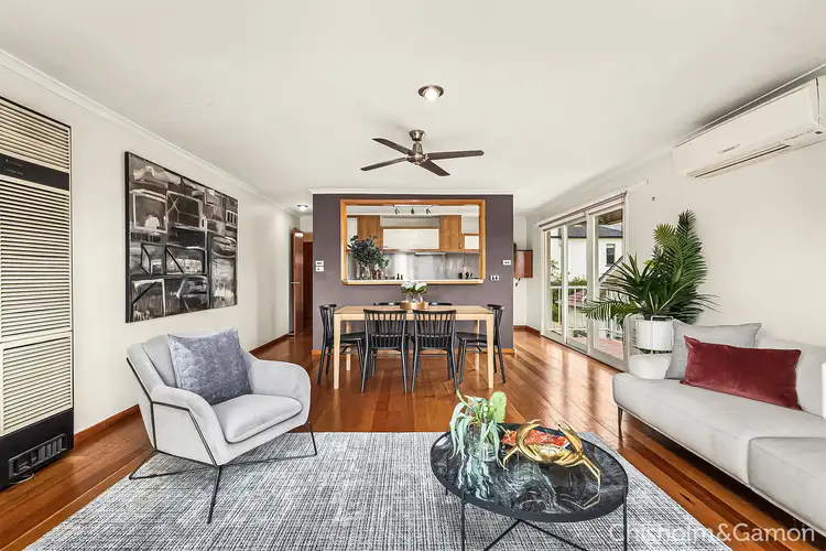 Fourth view of Homely apartment listing, 4/1a Hennessy Avenue, Elwood VIC 3184