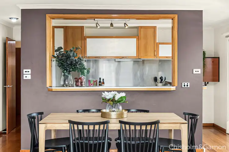 Sixth view of Homely apartment listing, 4/1a Hennessy Avenue, Elwood VIC 3184