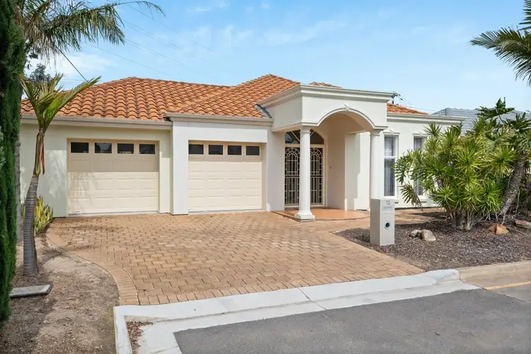12 Parkin Court, Plympton SA 5038