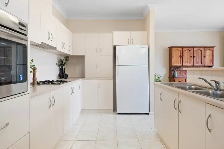 Fifth view of Homely house listing, 12 Parkin Court, Plympton SA 5038