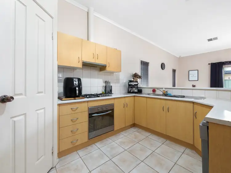Third view of Homely house listing, 17a Kingfisher Avenue, Mawson Lakes SA 5095