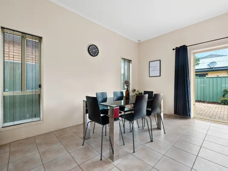 Fourth view of Homely house listing, 17a Kingfisher Avenue, Mawson Lakes SA 5095