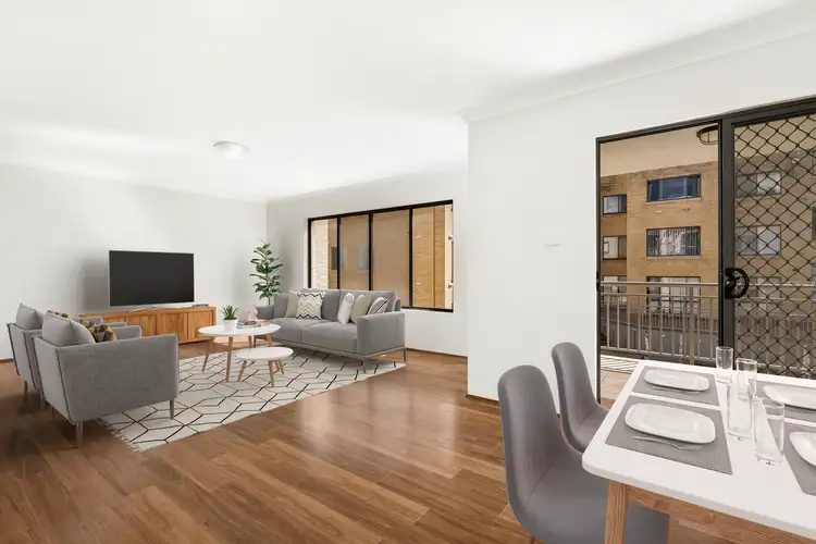 39/50-56 Merton Street, Sutherland NSW 2232