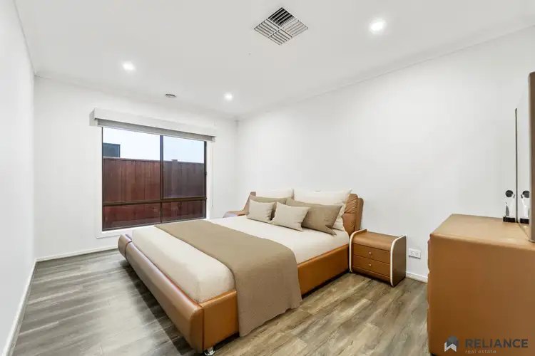 Fifth view of Homely house listing, 80 Golf Links Drive, Beveridge VIC 3753