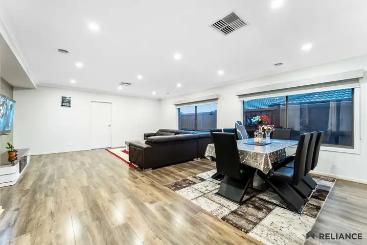 Sixth view of Homely house listing, 80 Golf Links Drive, Beveridge VIC 3753