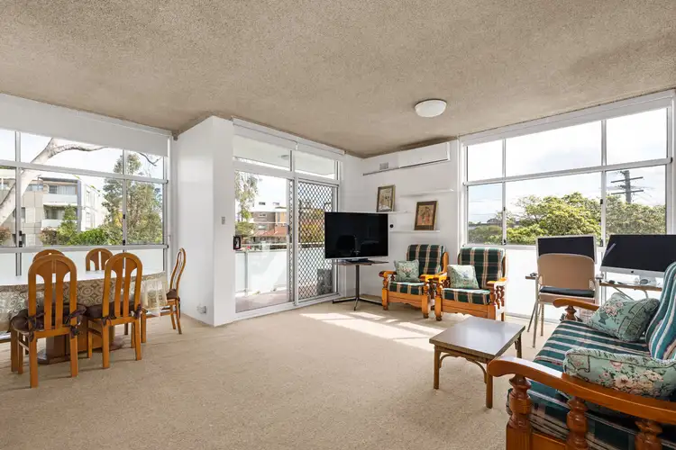 Second view of Homely apartment listing, 14/132 Wallis Avenue, Strathfield NSW 2135