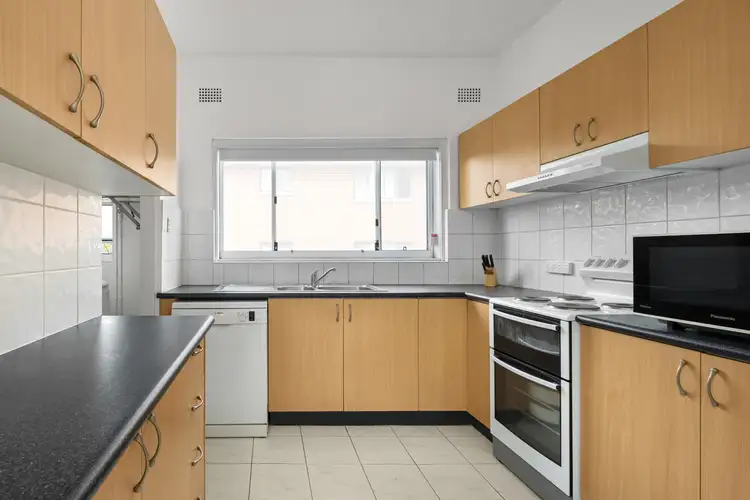 Third view of Homely apartment listing, 14/132 Wallis Avenue, Strathfield NSW 2135