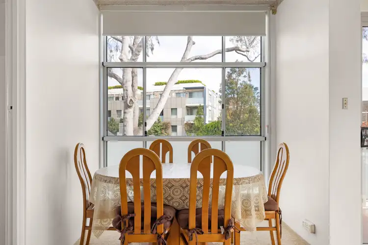 Fourth view of Homely apartment listing, 14/132 Wallis Avenue, Strathfield NSW 2135