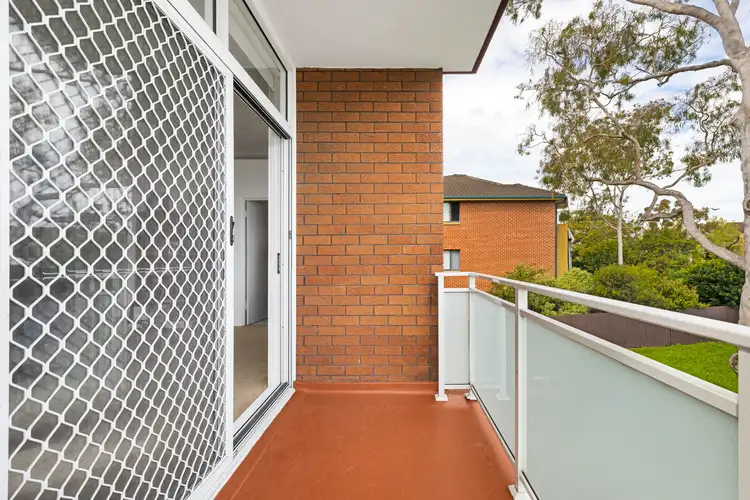 Sixth view of Homely apartment listing, 14/132 Wallis Avenue, Strathfield NSW 2135